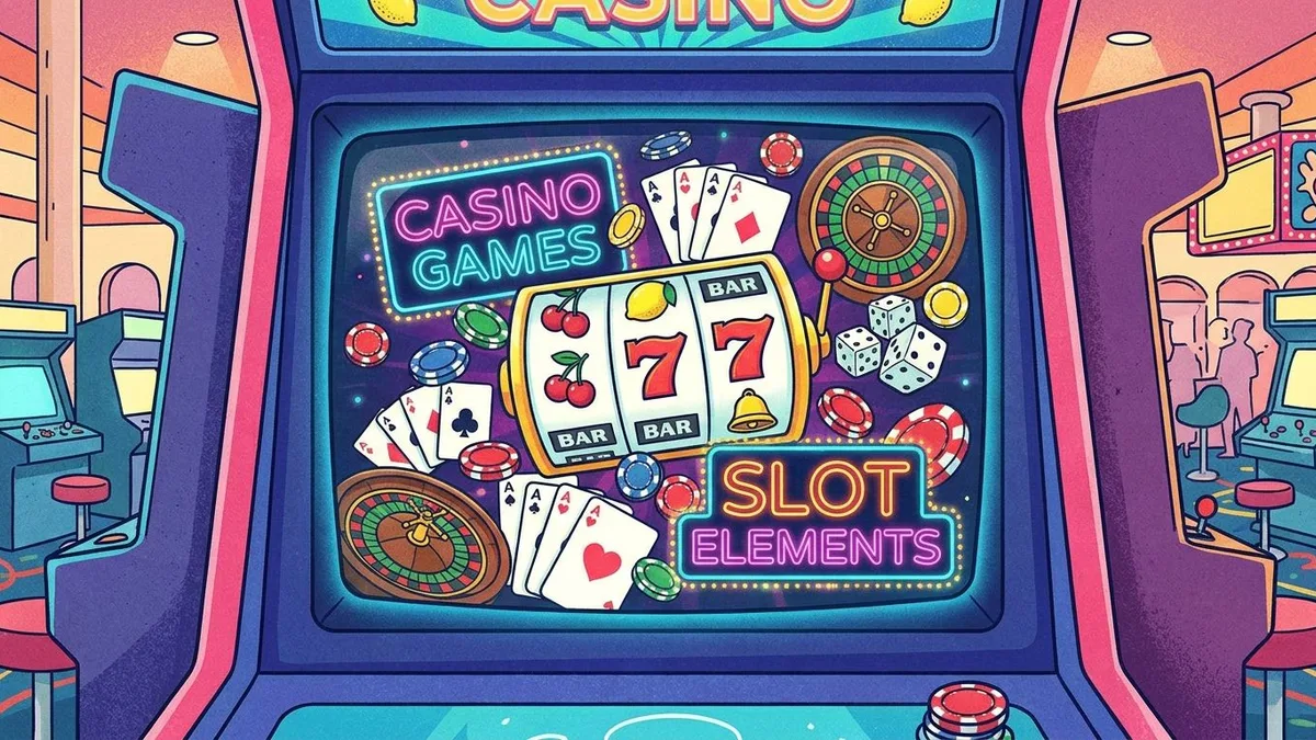 Giochi del casinò